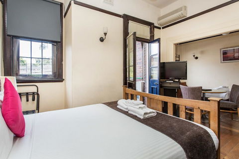 Sydney Harbour Bed And Breakfast - Accommodation Kalgoorlie 18