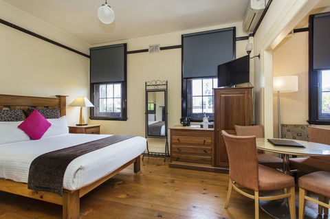 Sydney Harbour Bed And Breakfast - Accommodation Kalgoorlie 42