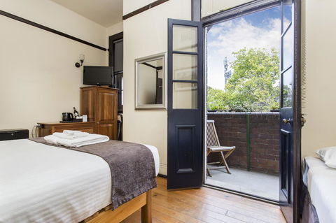 Sydney Harbour Bed And Breakfast - Accommodation Kalgoorlie 12