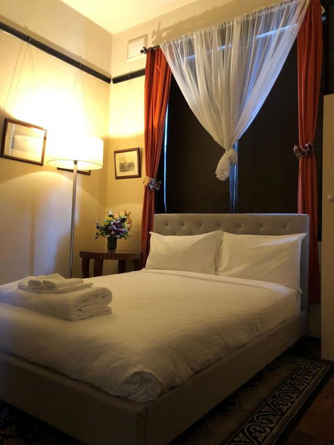 Sydney Harbour Bed And Breakfast - Accommodation Kalgoorlie 39