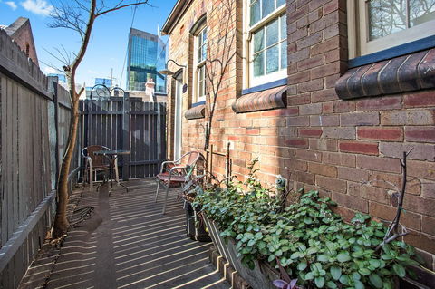 Sydney Harbour Bed And Breakfast - Accommodation Kalgoorlie 6