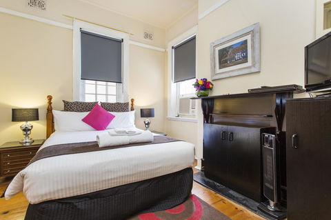 Sydney Harbour Bed And Breakfast - Accommodation Kalgoorlie 15