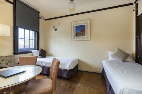 Sydney Harbour Bed And Breakfast - Accommodation Kalgoorlie 37