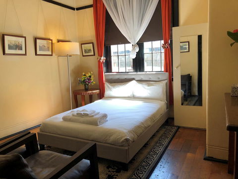 Sydney Harbour Bed And Breakfast - Accommodation Kalgoorlie 33