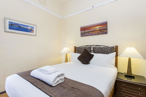 Sydney Harbour Bed And Breakfast - Accommodation Kalgoorlie 26