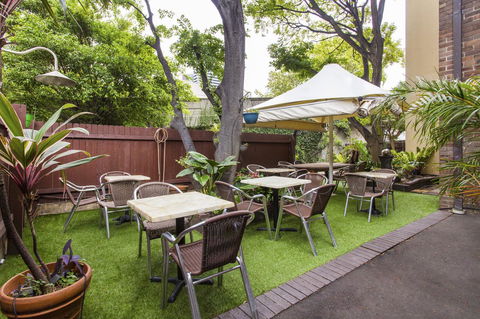 Sydney Harbour Bed And Breakfast - Accommodation Kalgoorlie 2