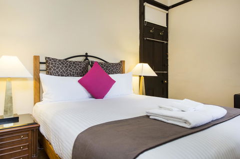 Sydney Harbour Bed And Breakfast - Accommodation Kalgoorlie 11