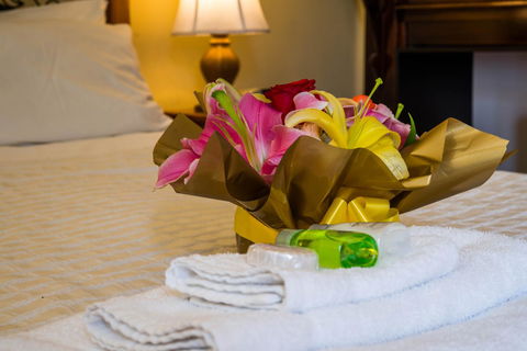 Sydney Harbour Bed And Breakfast - Accommodation Kalgoorlie 40