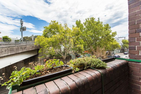 Sydney Harbour Bed And Breakfast - Accommodation Kalgoorlie 17