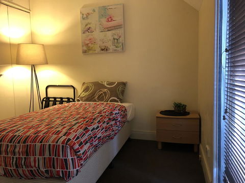 Sydney Harbour Bed And Breakfast - Accommodation Kalgoorlie 27
