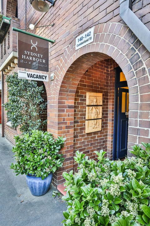 Sydney Harbour Bed And Breakfast - Accommodation Kalgoorlie 29