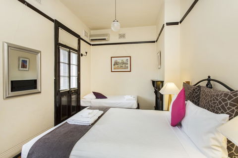 Sydney Harbour Bed And Breakfast - Accommodation Kalgoorlie 14