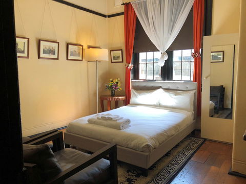 Sydney Harbour Bed And Breakfast - Accommodation Kalgoorlie 44