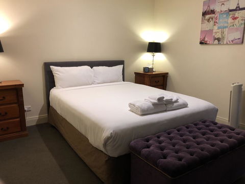 Sydney Harbour Bed And Breakfast - Accommodation Kalgoorlie 28