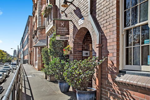 Sydney Harbour Bed And Breakfast - Accommodation Kalgoorlie 0