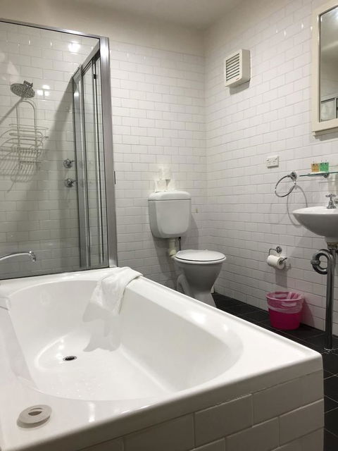 Sydney Harbour Bed And Breakfast - Accommodation Kalgoorlie 31