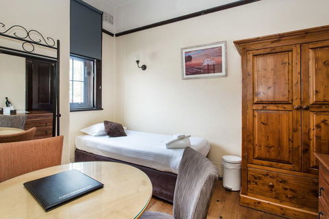 Sydney Harbour Bed And Breakfast - Accommodation Kalgoorlie 19