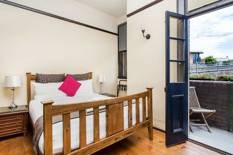 Sydney Harbour Bed And Breakfast - Accommodation Kalgoorlie 21