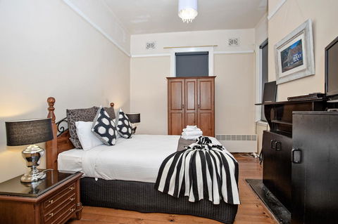 Sydney Harbour Bed And Breakfast - Accommodation Kalgoorlie 3
