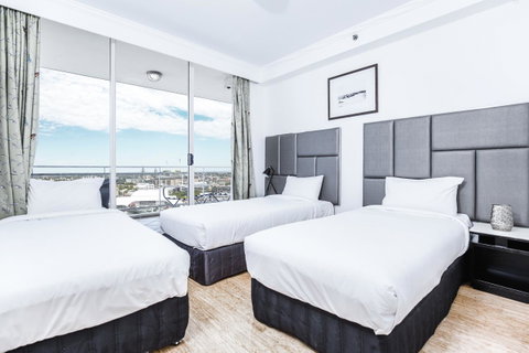 DD Apartments On Kent Street - Accommodation Kalgoorlie 16