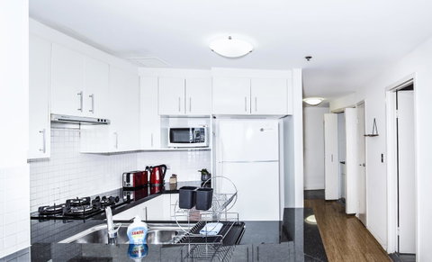DD Apartments On Kent Street - Accommodation Kalgoorlie 12