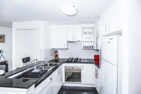 DD Apartments On Kent Street - Accommodation Kalgoorlie 13
