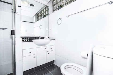 DD Apartments On Kent Street - Accommodation Kalgoorlie 26