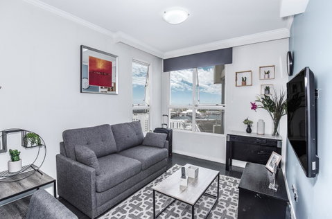 DD Apartments On Kent Street - Accommodation Kalgoorlie 10