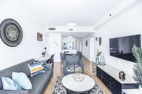 DD Apartments On Kent Street - Accommodation Kalgoorlie 4