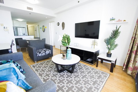 DD Apartments On Kent Street - Accommodation Kalgoorlie 5