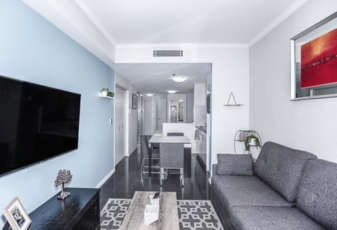 DD Apartments On Kent Street - Accommodation Kalgoorlie 11