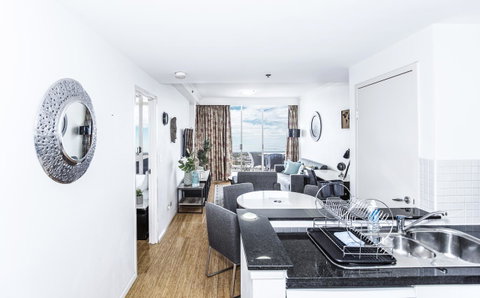 DD Apartments On Kent Street - Accommodation Kalgoorlie 6