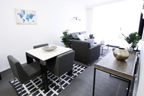 DD Apartments On Kent Street - Accommodation Kalgoorlie 31