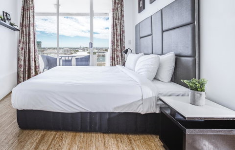 DD Apartments On Kent Street - Accommodation Kalgoorlie 14