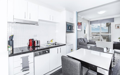 DD Apartments On Kent Street - Accommodation Kalgoorlie 27