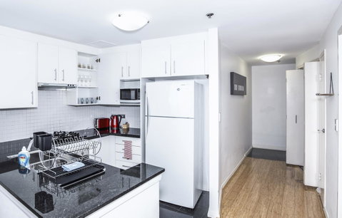 DD Apartments On Kent Street - Accommodation Kalgoorlie 7