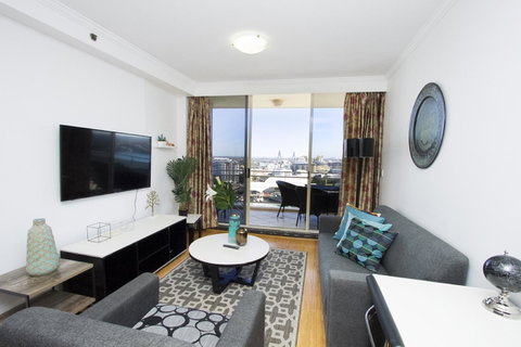 DD Apartments On Kent Street - Accommodation Kalgoorlie 17