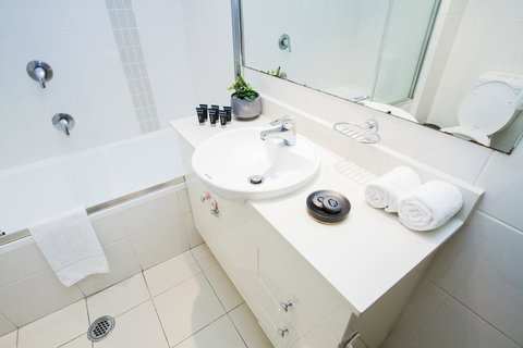 DD Apartments On Kent Street - Accommodation Kalgoorlie 29