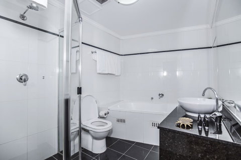 DD Apartments On Kent Street - Accommodation Kalgoorlie 24