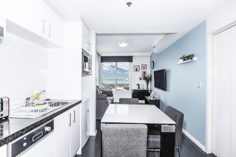 DD Apartments On Kent Street - Accommodation Kalgoorlie 9