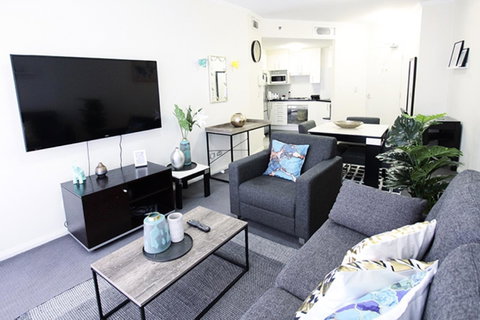DD Apartments On Kent Street - Accommodation Kalgoorlie 32