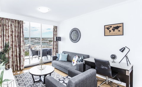 DD Apartments On Kent Street - Accommodation Kalgoorlie 3