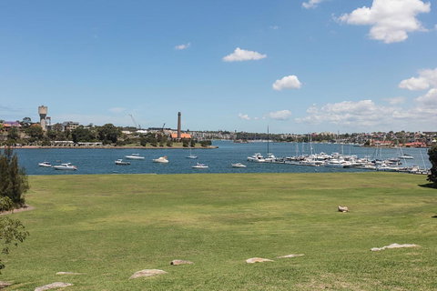 Elegant Family Home Close To Harbour And Views - Accommodation Kalgoorlie 13