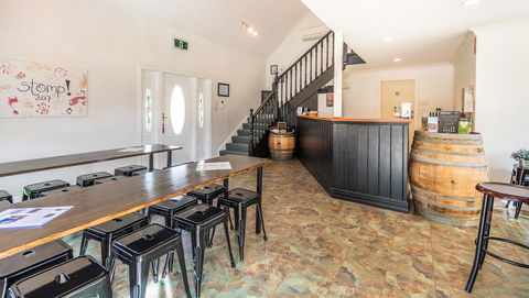 Madigan Wine Country Cottages - Accommodation Kalgoorlie 24