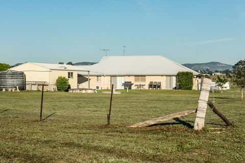 Madigan Wine Country Cottages - Accommodation Kalgoorlie 32