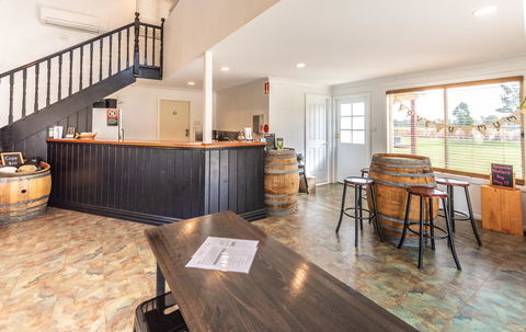 Madigan Wine Country Cottages - Accommodation Kalgoorlie 25