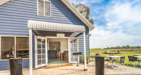 Madigan Wine Country Cottages - Accommodation Kalgoorlie 22