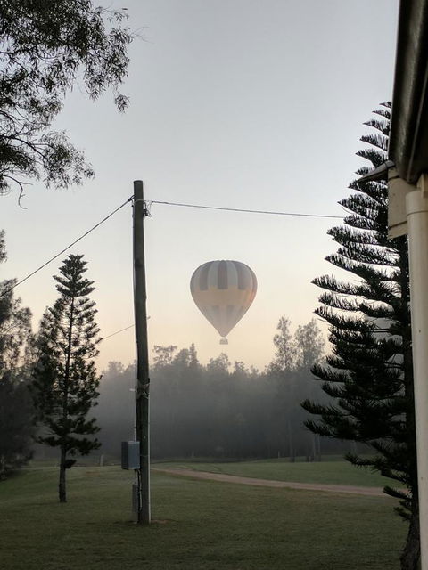 Madigan Wine Country Cottages - Accommodation Kalgoorlie 10