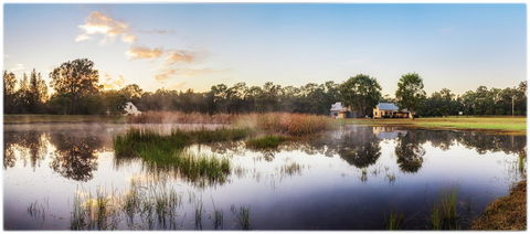 Madigan Wine Country Cottages - Accommodation Kalgoorlie 18