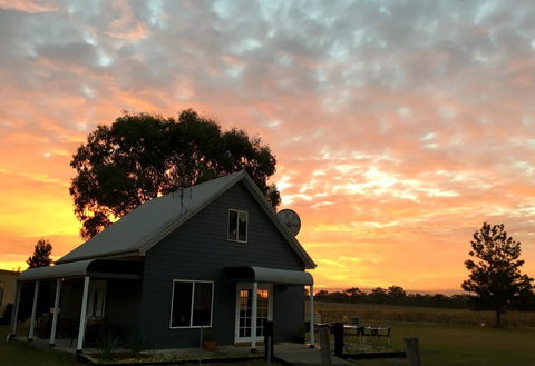 Madigan Wine Country Cottages - Accommodation Kalgoorlie 15